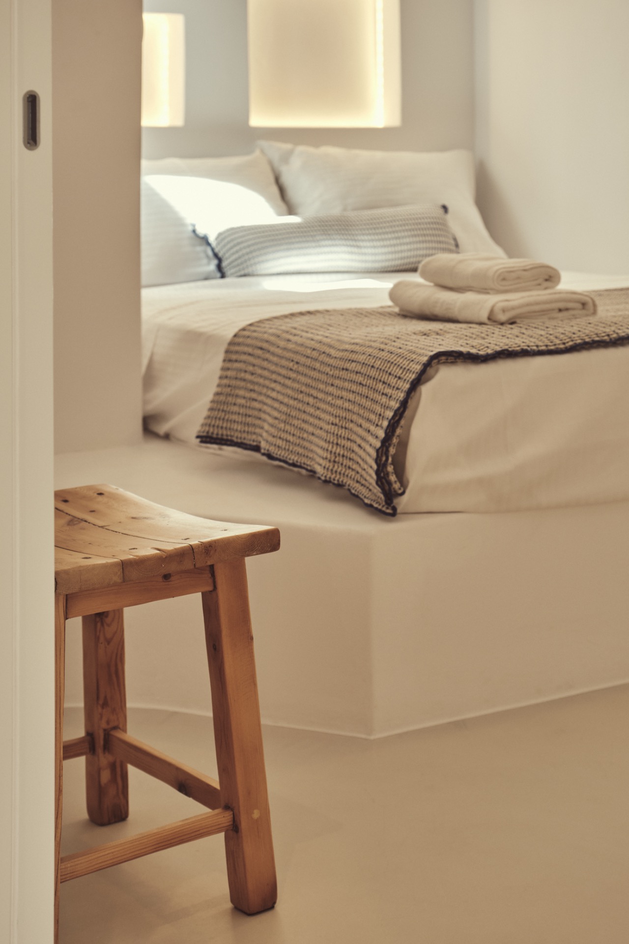 Paros Design Retreat Paros | Design Boutique Apartments in Parikia Old Town